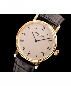 [Patek Philippe]파텔필립 칼라트라바-30 칼리버 5120J